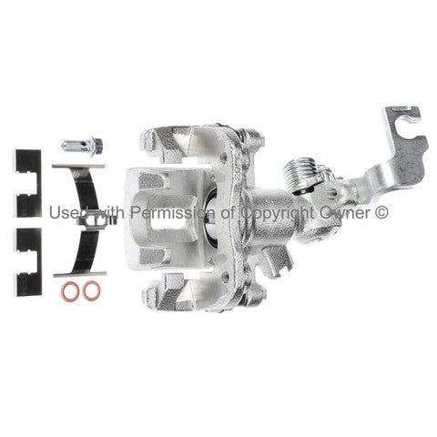Quality-Built Disc Brake Caliper P/N:BC182089 Fits: Honda Accord 02-98 - Image 1
