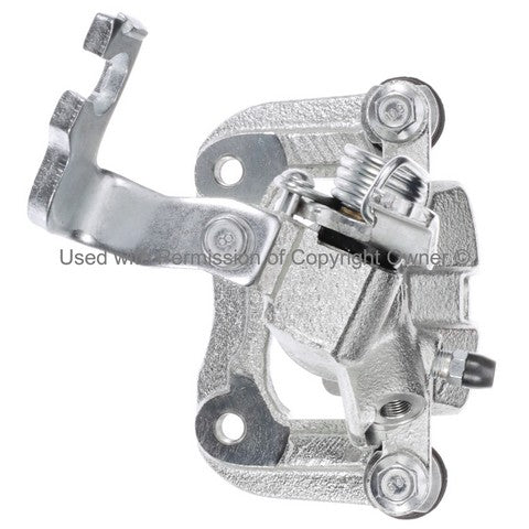 Quality-Built Disc Brake Caliper P/N:BC182089 Fits: Honda Accord 02-98 - Image 4