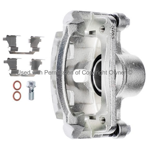 Quality-Built Disc Brake Caliper P/N:BC182090 Fits: Honda Accord 02-98 - Image 1
