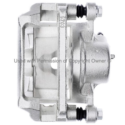 Quality-Built Disc Brake Caliper P/N:BC182090 Fits: Honda Accord 02-98 - Image 4