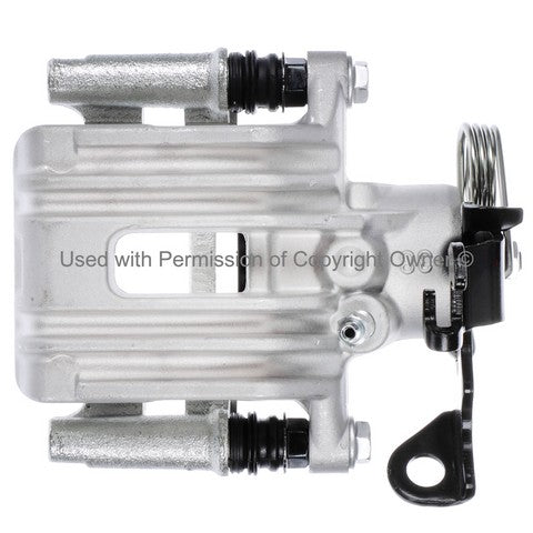 Quality-Built Disc Brake Caliper P/N:BC182108 Fits: Audi A4 01-97, Audi A6 04-98, Volkswagen Passat 05-98 - Image 4