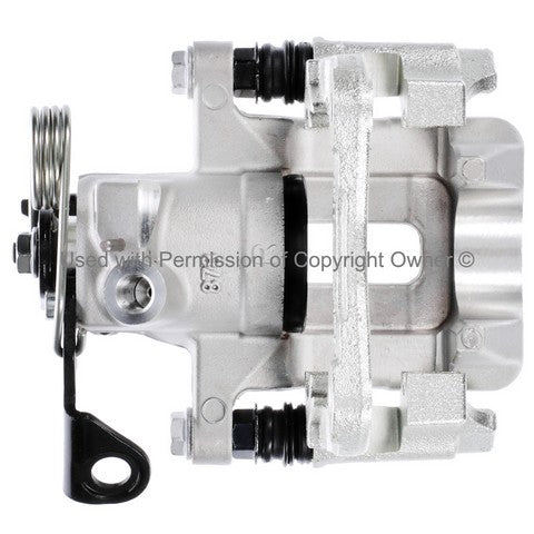 Quality-Built Disc Brake Caliper P/N:BC182108 Fits: Audi A4 01-97, Audi A6 04-98, Volkswagen Passat 05-98 - Image 3