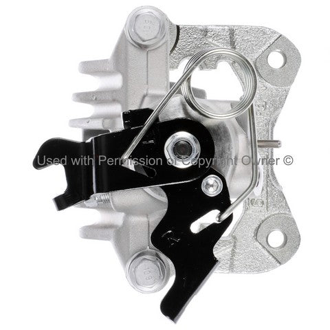 Quality-Built Disc Brake Caliper P/N:BC182108 Fits: Audi A4 01-97, Audi A6 04-98, Volkswagen Passat 05-98 - Image 2