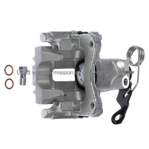 Quality-Built Disc Brake Caliper P/N:BC182109 Fits: Audi A4 01-97, Audi A6 04-98, Volkswagen Passat 05-98 - Image 1
