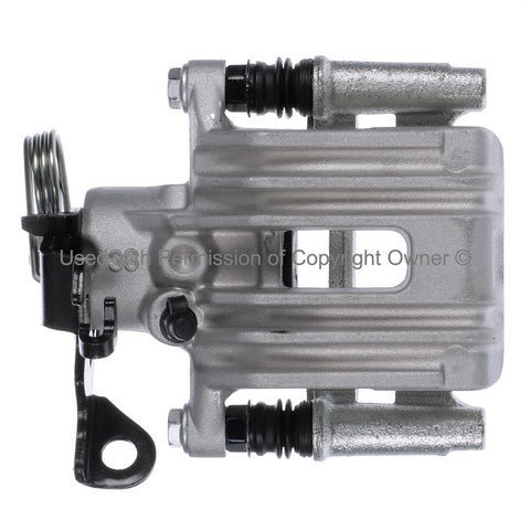 Quality-Built Disc Brake Caliper P/N:BC182109 Fits: Audi A4 01-97, Audi A6 04-98, Volkswagen Passat 05-98 - Image 2