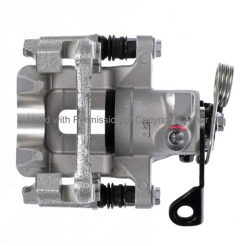 Quality-Built Disc Brake Caliper P/N:BC182109 Fits: Audi A4 01-97, Audi A6 04-98, Volkswagen Passat 05-98 - Image 5