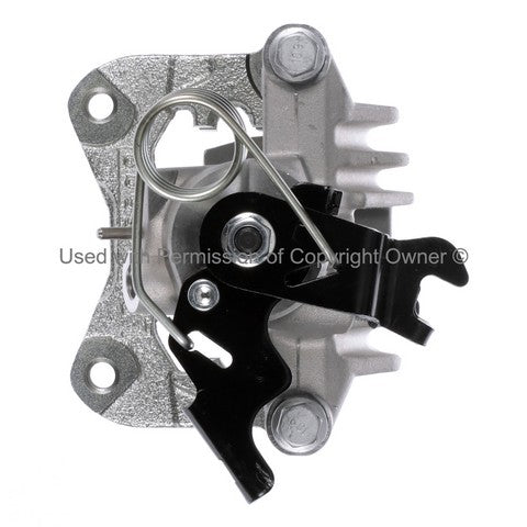 Quality-Built Disc Brake Caliper P/N:BC182109 Fits: Audi A4 01-97, Audi A6 04-98, Volkswagen Passat 05-98 - Image 3