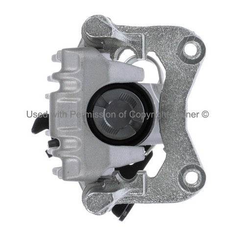 Quality-Built Disc Brake Caliper P/N:BC182109 Fits: Audi A4 01-97, Audi A6 04-98, Volkswagen Passat 05-98 - Image 4