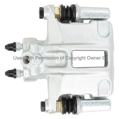 Quality-Built Disc Brake Caliper P/N:BC182568 Fits: Volvo 850 1997, Volvo 940 95-92, Volvo 960 97-92, Volvo S70 1999, Volvo V70 00-98 - Image 4