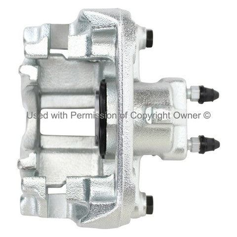 Quality-Built Disc Brake Caliper P/N:BC182568 Fits: Volvo 850 1997, Volvo 940 95-92, Volvo 960 97-92, Volvo S70 1999, Volvo V70 00-98 - Image 2