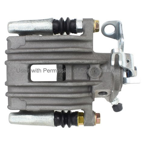 Quality-Built Disc Brake Caliper P/N:BC182570 Fits: Audi A3 99-98, Audi Tt 2000, Volkswagen Beetle 00-98, Volkswagen Golf 1999, Volkswagen Jetta 2000 - Image 5