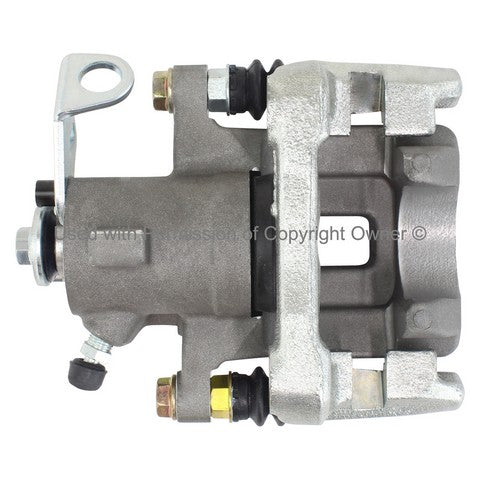 Quality-Built Disc Brake Caliper P/N:BC182570 Fits: Audi A3 99-98, Audi Tt 2000, Volkswagen Beetle 00-98, Volkswagen Golf 1999, Volkswagen Jetta 2000 - Image 4