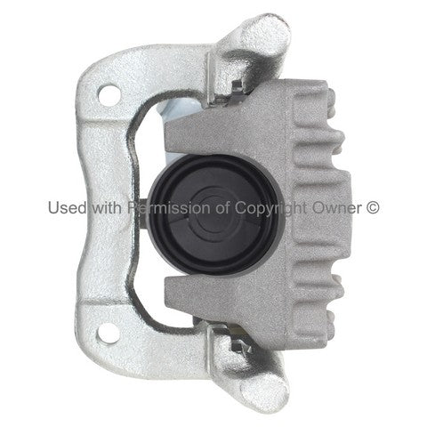Quality-Built Disc Brake Caliper P/N:BC182570 Fits: Audi A3 99-98, Audi Tt 2000, Volkswagen Beetle 00-98, Volkswagen Golf 1999, Volkswagen Jetta 2000 - Image 2