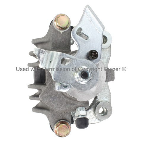 Quality-Built Disc Brake Caliper P/N:BC182570 Fits: Audi A3 99-98, Audi Tt 2000, Volkswagen Beetle 00-98, Volkswagen Golf 1999, Volkswagen Jetta 2000 - Image 3