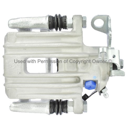 Quality-Built Disc Brake Caliper P/N:BC182570A Fits: Seat Ibiza 02-01, Volkswagen Cabrio 02-99 - Image 4