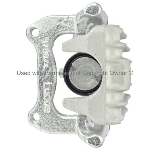 Quality-Built Disc Brake Caliper P/N:BC182570A Fits: Seat Ibiza 02-01, Volkswagen Cabrio 02-99 - Image 3