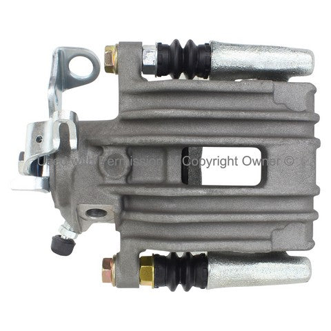 Quality-Built Disc Brake Caliper P/N:BC182571 Fits: Audi A3 99-98, Audi Tt 2000, Volkswagen Beetle 00-98, Volkswagen Golf 1999, Volkswagen Jetta 2000 - Image 4