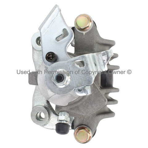 Quality-Built Disc Brake Caliper P/N:BC182571 Fits: Audi A3 99-98, Audi Tt 2000, Volkswagen Beetle 00-98, Volkswagen Golf 1999, Volkswagen Jetta 2000 - Image 3