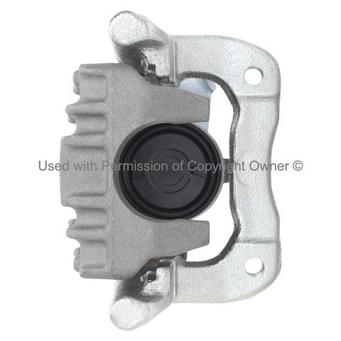 Quality-Built Disc Brake Caliper P/N:BC182571 Fits: Audi A3 99-98, Audi Tt 2000, Volkswagen Beetle 00-98, Volkswagen Golf 1999, Volkswagen Jetta 2000 - Image 2