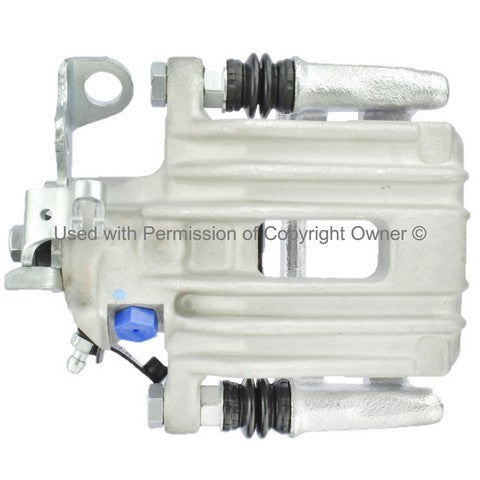 Quality-Built Disc Brake Caliper P/N:BC182571A Fits: Seat Ibiza 02-01, Volkswagen Cabrio 02-99 - Image 2