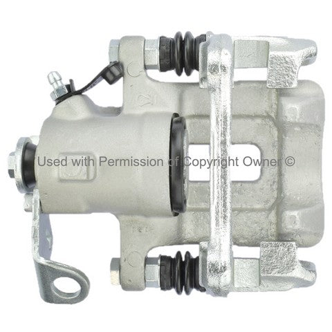 Quality-Built Disc Brake Caliper P/N:BC182571A Fits: Seat Ibiza 02-01, Volkswagen Cabrio 02-99 - Image 4