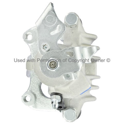 Quality-Built Disc Brake Caliper P/N:BC182571A Fits: Seat Ibiza 02-01, Volkswagen Cabrio 02-99 - Image 3