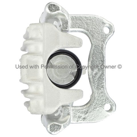 Quality-Built Disc Brake Caliper P/N:BC182571A Fits: Seat Ibiza 02-01, Volkswagen Cabrio 02-99 - Image 5