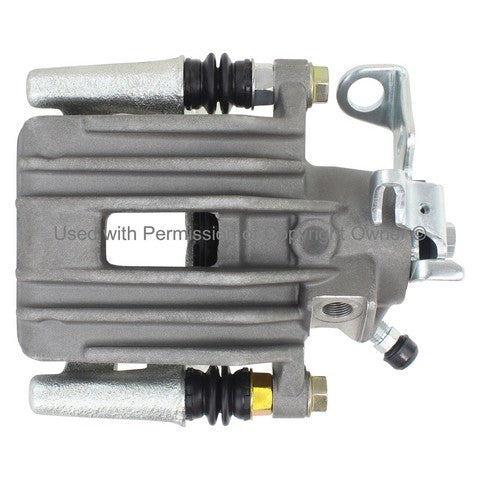Quality-Built Disc Brake Caliper P/N:BC182572 Fits: Volkswagen Jetta 00-99 - Image 4