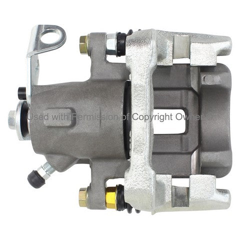 Quality-Built Disc Brake Caliper P/N:BC182572 Fits: Volkswagen Jetta 00-99 - Image 5