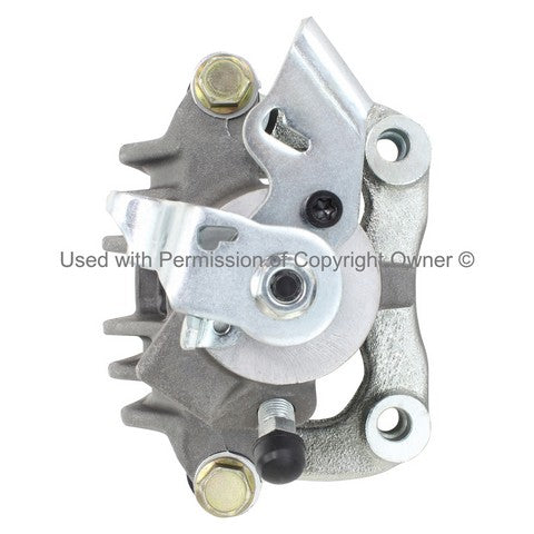 Quality-Built Disc Brake Caliper P/N:BC182572 Fits: Volkswagen Jetta 00-99 - Image 3