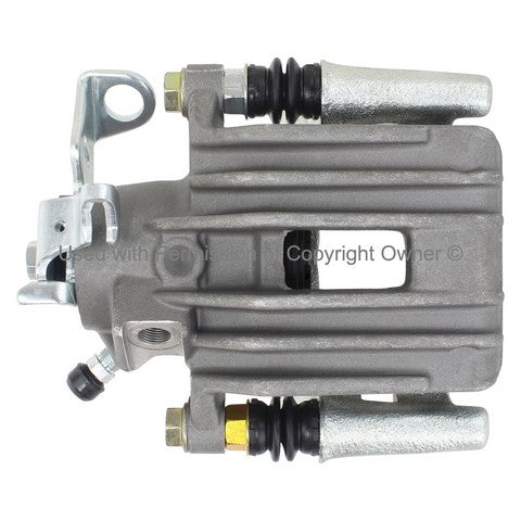 Quality-Built Disc Brake Caliper P/N:BC182573 Fits: Volkswagen Jetta 00-99 - Image 2