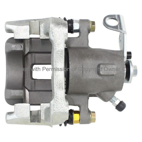 Quality-Built Disc Brake Caliper P/N:BC182573 Fits: Volkswagen Jetta 00-99 - Image 3