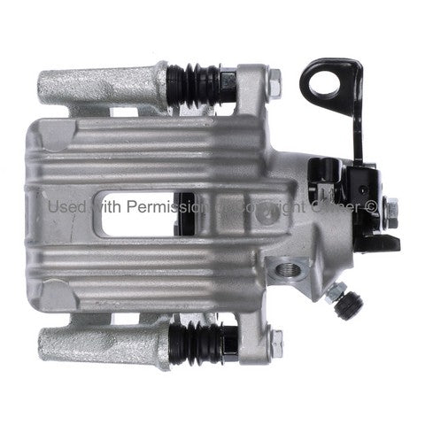 Quality-Built Disc Brake Caliper P/N:BC182574 Fits: Audi Tt Quattro 06-00, Volkswagen Jetta 05-00, Volkswagen Jetta City 09-07 - Image 4