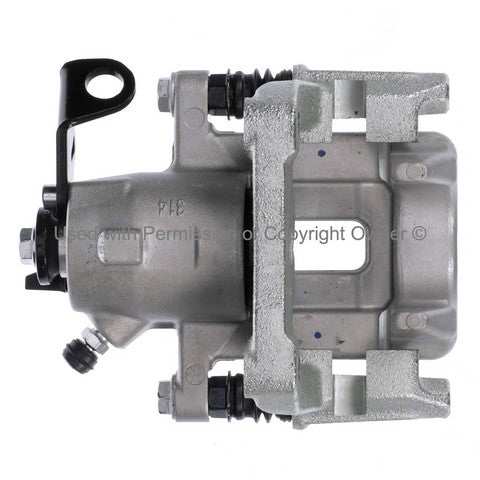 Quality-Built Disc Brake Caliper P/N:BC182574 Fits: Audi Tt Quattro 06-00, Volkswagen Jetta 05-00, Volkswagen Jetta City 09-07 - Image 2