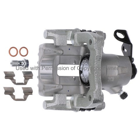 Quality-Built Disc Brake Caliper P/N:BC182575 Fits: Audi Tt Quattro 06-00, Volkswagen Jetta 05-00, Volkswagen Jetta City 09-07 - Image 1