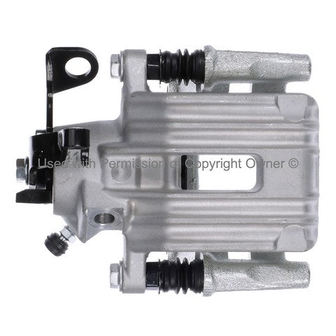 Quality-Built Disc Brake Caliper P/N:BC182575 Fits: Audi Tt Quattro 06-00, Volkswagen Jetta 05-00, Volkswagen Jetta City 09-07 - Image 5