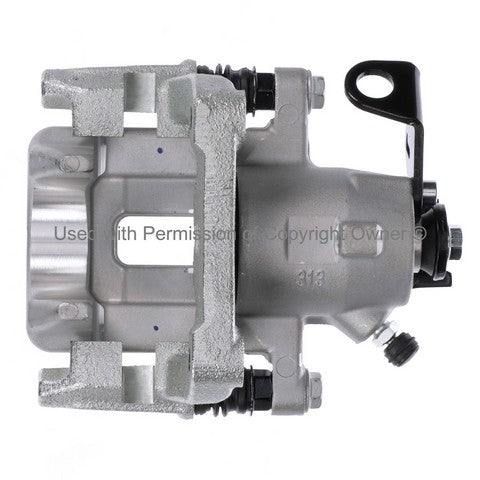 Quality-Built Disc Brake Caliper P/N:BC182575 Fits: Audi Tt Quattro 06-00, Volkswagen Jetta 05-00, Volkswagen Jetta City 09-07 - Image 2