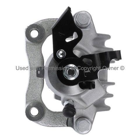 Quality-Built Disc Brake Caliper P/N:BC182575 Fits: Audi Tt Quattro 06-00, Volkswagen Jetta 05-00, Volkswagen Jetta City 09-07 - Image 3