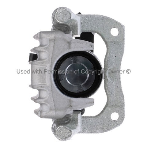 Quality-Built Disc Brake Caliper P/N:BC182575 Fits: Audi Tt Quattro 06-00, Volkswagen Jetta 05-00, Volkswagen Jetta City 09-07 - Image 4
