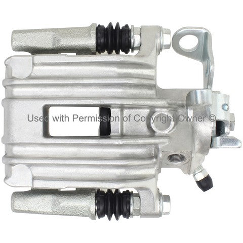 Quality-Built Disc Brake Caliper P/N:BC182576 Fits: Audi A3 05-99, Audi Tt 06-00, Seat Ibiza 10-06, Volkswagen Beetle 11-00, Volkswagen Beetle Cabrio 2010, Volkswagen Golf 06-99, Volkswagen Golf City 10-07 - Image 4