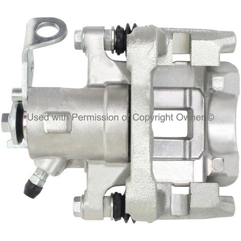 Quality-Built Disc Brake Caliper P/N:BC182576 Fits: Audi A3 05-99, Audi Tt 06-00, Seat Ibiza 10-06, Volkswagen Beetle 11-00, Volkswagen Beetle Cabrio 2010, Volkswagen Golf 06-99, Volkswagen Golf City 10-07 - Image 3