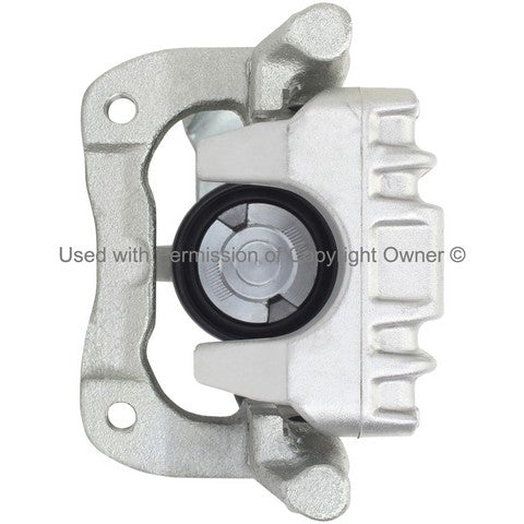 Quality-Built Disc Brake Caliper P/N:BC182576 Fits: Audi A3 05-99, Audi Tt 06-00, Seat Ibiza 10-06, Volkswagen Beetle 11-00, Volkswagen Beetle Cabrio 2010, Volkswagen Golf 06-99, Volkswagen Golf City 10-07 - Image 2