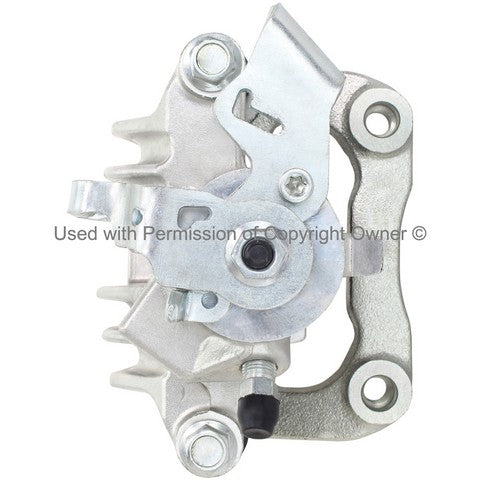 Quality-Built Disc Brake Caliper P/N:BC182576 Fits: Audi A3 05-99, Audi Tt 06-00, Seat Ibiza 10-06, Volkswagen Beetle 11-00, Volkswagen Beetle Cabrio 2010, Volkswagen Golf 06-99, Volkswagen Golf City 10-07 - Image 5