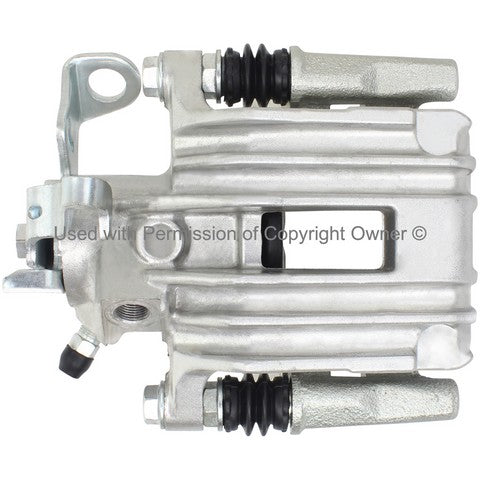Quality-Built Disc Brake Caliper P/N:BC182577 Fits: Audi A3 05-99, Audi Tt 06-00, Seat Ibiza 10-06, Volkswagen Beetle 11-00, Volkswagen Beetle Cabrio 2010, Volkswagen Golf 06-99, Volkswagen Golf City 10-07 - Image 5