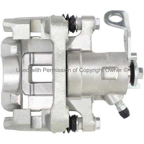 Quality-Built Disc Brake Caliper P/N:BC182577 Fits: Audi A3 05-99, Audi Tt 06-00, Seat Ibiza 10-06, Volkswagen Beetle 11-00, Volkswagen Beetle Cabrio 2010, Volkswagen Golf 06-99, Volkswagen Golf City 10-07 - Image 2