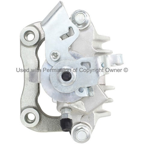 Quality-Built Disc Brake Caliper P/N:BC182577 Fits: Audi A3 05-99, Audi Tt 06-00, Seat Ibiza 10-06, Volkswagen Beetle 11-00, Volkswagen Beetle Cabrio 2010, Volkswagen Golf 06-99, Volkswagen Golf City 10-07 - Image 4