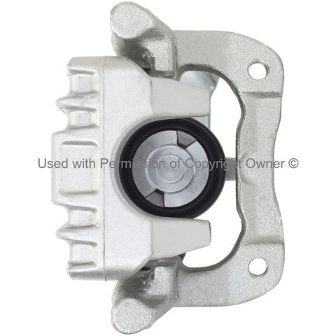 Quality-Built Disc Brake Caliper P/N:BC182577 Fits: Audi A3 05-99, Audi Tt 06-00, Seat Ibiza 10-06, Volkswagen Beetle 11-00, Volkswagen Beetle Cabrio 2010, Volkswagen Golf 06-99, Volkswagen Golf City 10-07 - Image 3