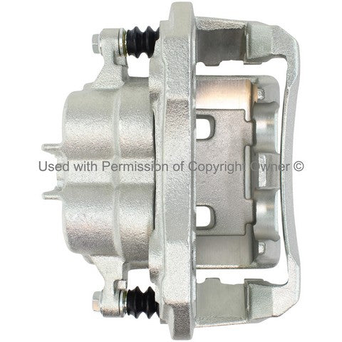 Quality-Built Disc Brake Caliper P/N:BC182578 Fits: Infiniti Qx4 03-98, Nissan Pathfinder 04-99 - Image 4