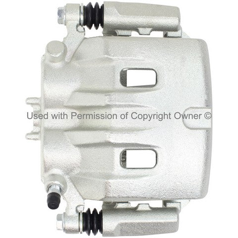 Quality-Built Disc Brake Caliper P/N:BC182579 Fits: Infiniti Qx4 03-98, Nissan Pathfinder 04-99 - Image 2
