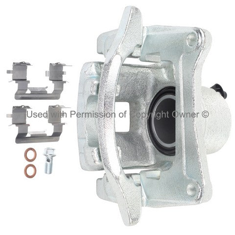 Quality-Built Disc Brake Caliper P/N:BC182580 Fits: Toyota Celica 02-00 - Image 1